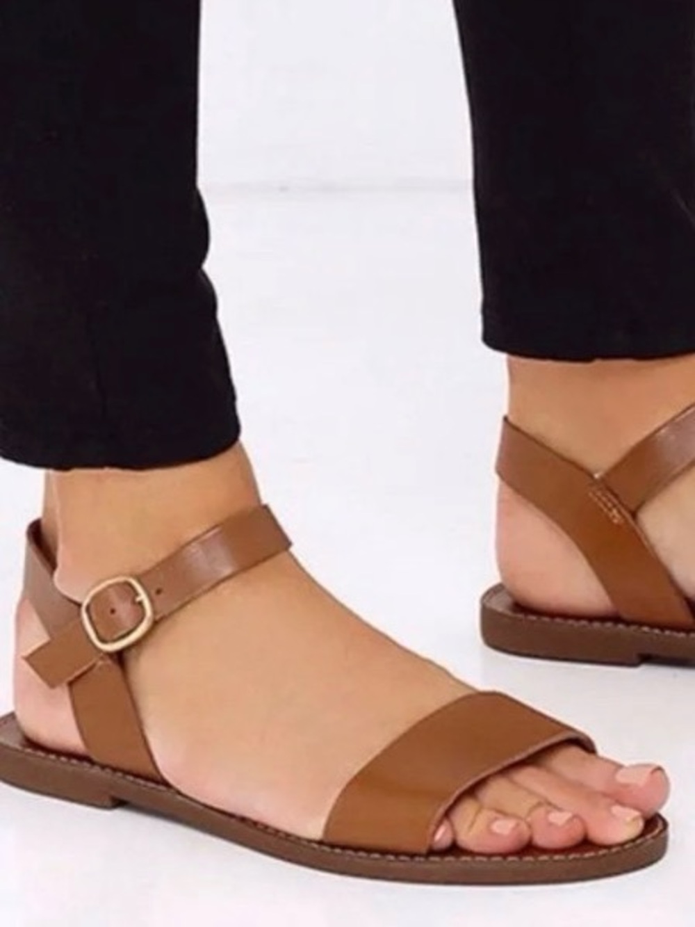 Steve Madden sandals